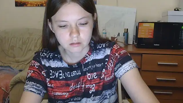 JessicaHolland1 online show from 11, 6, 2026