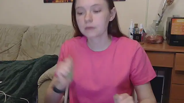 JessicaHolland1 online show from 17, 5, 2026