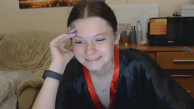 JessicaHolland1 online show from 1, 7, 2026