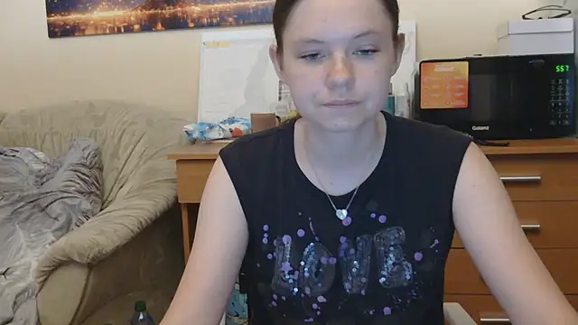 JessicaHolland1 online show from 26, 6, 2026