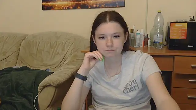 JessicaHolland1 online show from 3, 6, 2026
