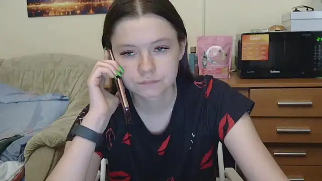 JessicaHolland1 online show from 31, 5, 2026