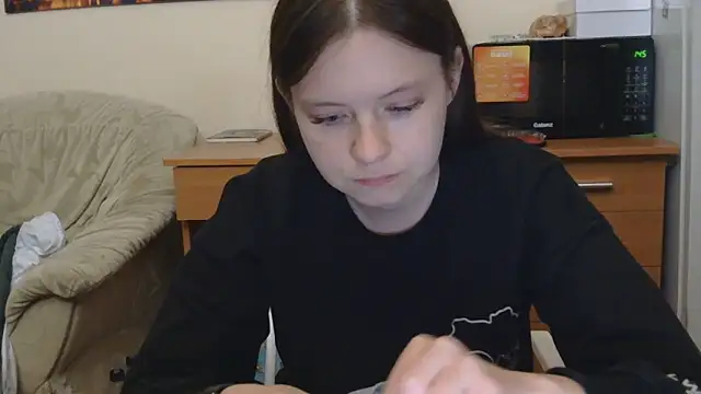 JessicaHolland1 online show from 27, 5, 2026