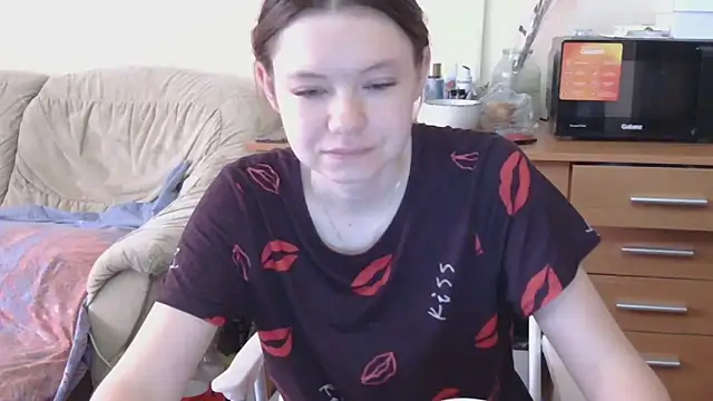 JessicaHolland1 online show from 22, 5, 2026