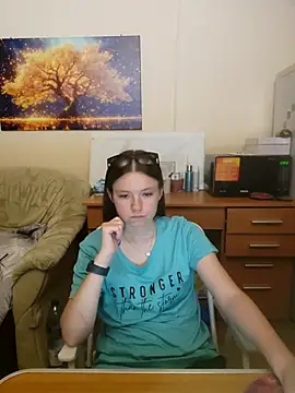 JessicaHolland1 online show from 20, 6, 2026