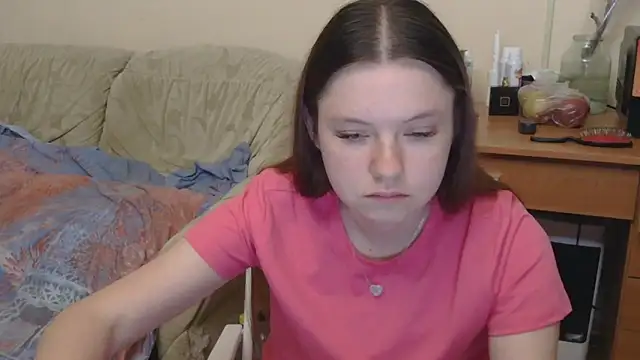 JessicaHolland1 online show from 14, 5, 2026