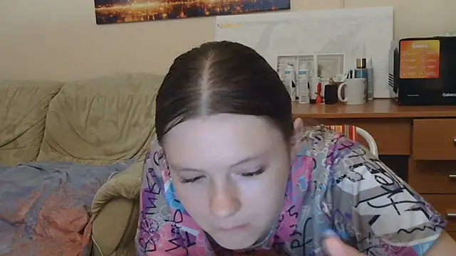 JessicaHolland1 online show from 14, 6, 2026
