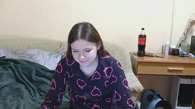 JessicaHolland1 online show from 26, 4, 2026