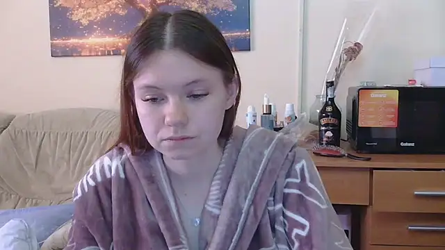 JessicaHolland1 online show from 19, 5, 2026