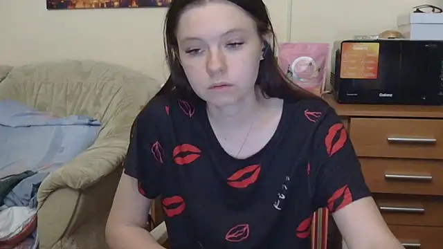 JessicaHolland1 online show from 31, 5, 2026