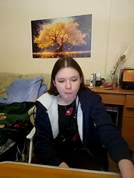 JessicaHolland1 online show from 16, 5, 2026