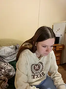 JessicaHolland1 online show from 24, 4, 2026