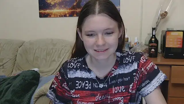 JessicaHolland1 online show from 18, 5, 2026