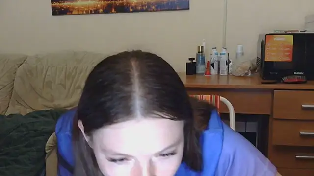 JessicaHolland1 online show from 7, 6, 2026