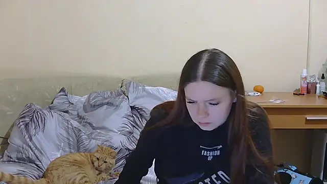 JessicaHolland1 online show from 28, 4, 2026