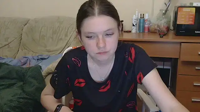JessicaHolland1 online show from 19, 5, 2026