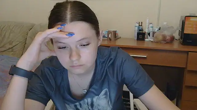 JessicaHolland1 online show from 10, 6, 2026
