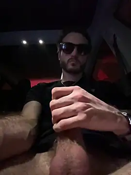 BarryAllen210 online show from 2, 4, 2026