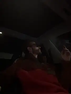 BarryAllen210 online show from 4, 4, 2026