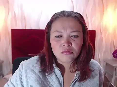 AngelicaMilf03 online show from 3, 5, 2026