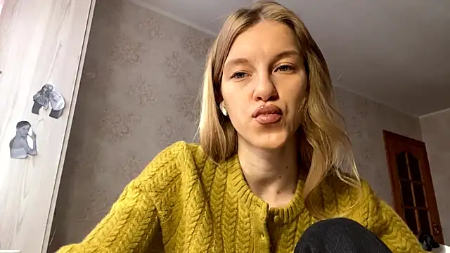 CuriousMildness online show from 12, 4, 2026