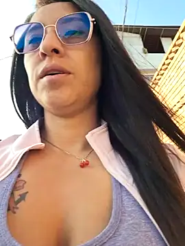 VALERY-94 online show from 4, 4, 2026