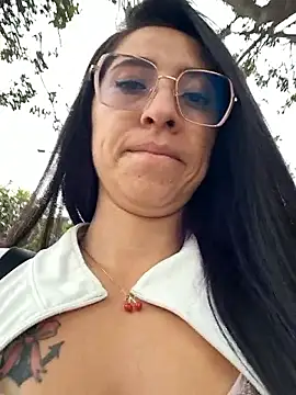 VALERY-94 online show from 5, 4, 2026