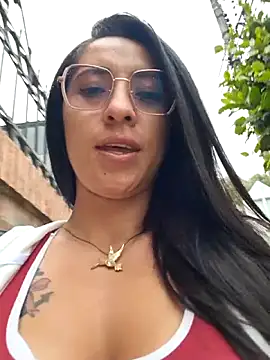 VALERY-94 online show from 6, 5, 2026
