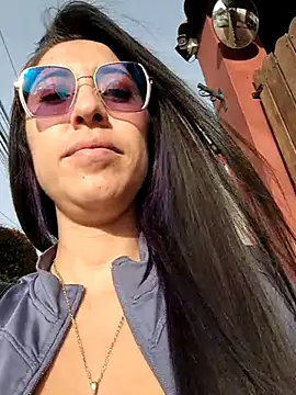 VALERY-94 online show from 18, 4, 2026