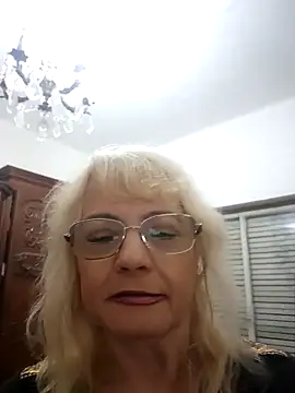 MatureElegantWidow online show from 7, 5, 2026