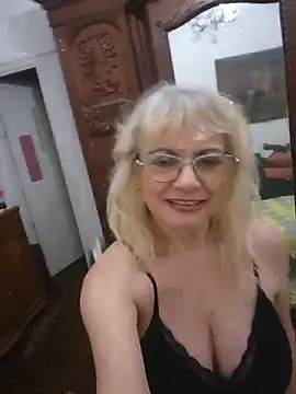 MatureElegantWidow online show from 5, 6, 2026