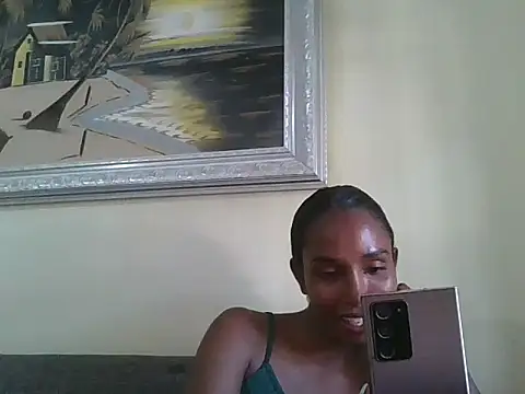 ZeynepLovely online show from 18, 6, 2026