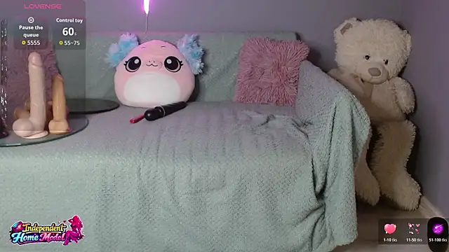 Bea doll online show from 7, 7, 2026