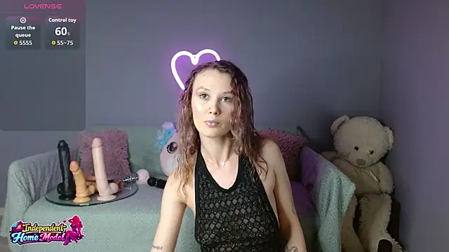 Bea doll online show from 24, 5, 2026