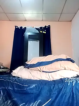 Marialae2735 online show from 19, 4, 2026