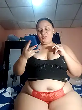 Marialae2735 online show from 8, 4, 2026