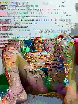 JessikaRabbiit online show from 18, 5, 2026