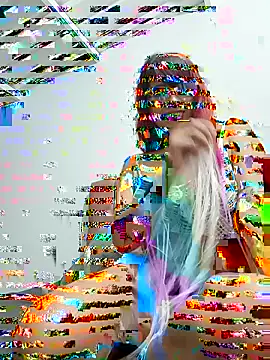 JessikaRabbiit online show from 11, 5, 2026