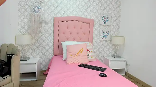 sofia martinez 9 online show from 15, 5, 2026