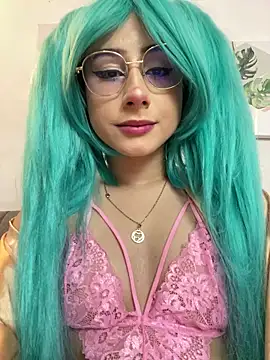 Miaa HarperX  online show from 3, 4, 2026