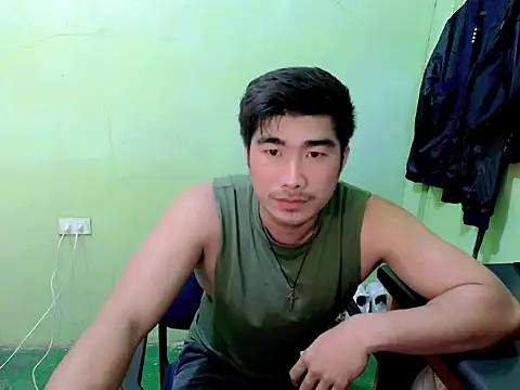 Hunkfireman online show from 16, 4, 2026