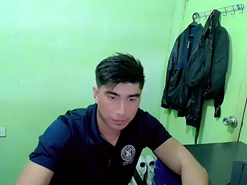 Hunkfireman online show from 28, 4, 2026