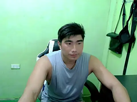 Hunkfireman online show from 12, 6, 2026