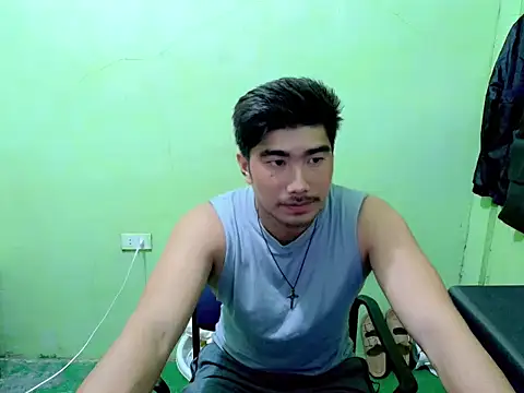 Snapshot of Hunkfireman chatting on 5, 4, 2026 Hunkfireman online show from 5, 4, 2026