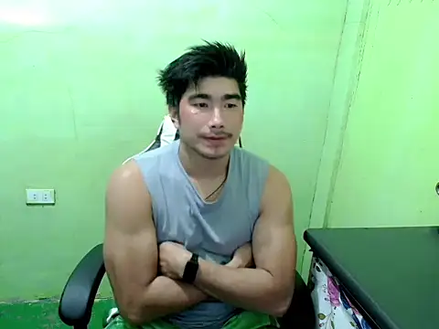 Hunkfireman online show from 24, 6, 2026