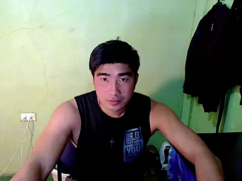 Snapshot of Hunkfireman chatting on 7, 4, 2026 Hunkfireman online show from 7, 4, 2026