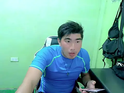 Hunkfireman online show from 15, 6, 2026