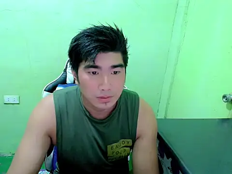 Hunkfireman online show from 30, 6, 2026