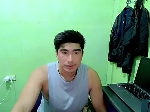 Hunkfireman online show from 10, 4, 2026