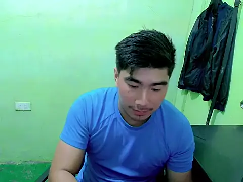 Hunkfireman online show from 3, 5, 2026